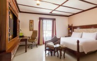 Double Tree By Hilton Hotel Zanzibar - Stone Town 5*  4