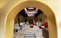   Jafferji House & Spa 4*  48