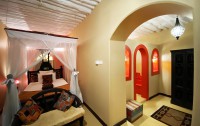   Jafferji House & Spa 4*  40