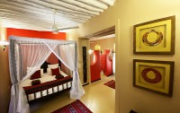   Jafferji House & Spa 4*  35