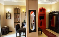   Jafferji House & Spa 4*  34