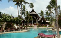   Palumboreef Beach Resort 3*  21