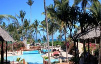   Palumboreef Beach Resort 3*  16