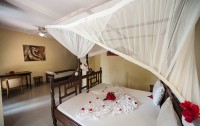   Palumboreef Beach Resort 3*  15