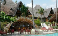   Palumboreef Beach Resort 3*  10