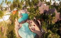   Palumboreef Beach Resort 3*  1