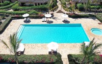   The Sands Beach Resort 4*  13