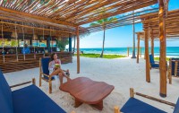   The Sands Beach Resort 4*  27