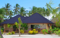   The Sands Beach Resort 4*  30