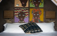   Mwezi Boutique Resort 3*  6