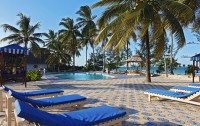   Mermaids Cove Beach Resort & Spa 3*  1