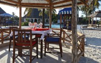   Mermaids Cove Beach Resort & Spa 3*  23