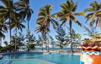   Mermaids Cove Beach Resort & Spa 3*  20