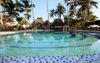   Paradise Beach Resort 4*  6