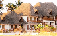   Paradise Beach Resort 4*  21