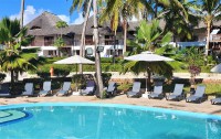   Paradise Beach Resort 4*  12