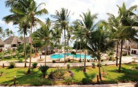   Paradise Beach Resort 4*  19