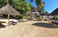   Paradise Beach Resort 4*  14