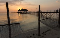   Zanzibar Bay Resort 4*  6