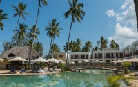   Zanzibar Bay Resort 4*  5