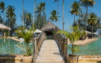   Zanzibar Bay Resort 4*  4