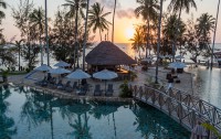 Zanzibar Bay Resort 4*  2