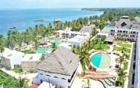   Zanzibar Bay Resort 4*  1