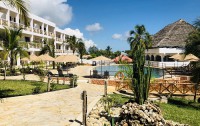   Zanzibar Bay Resort 4*  17