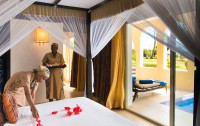   Tui Blue Bahari Zanzibar 5*  9