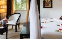 Tui Blue Bahari Zanzibar 5*  5