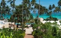 Tui Blue Bahari Zanzibar 5*  2