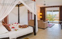   Tui Blue Bahari Zanzibar 5*  20