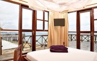   Amaan Ocean Kihinani Hotel 3*  9