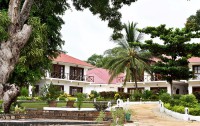   Amaan Ocean Kihinani Hotel 3*  7