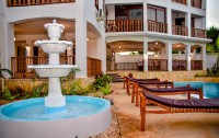 Zanoceanic Apartments 4*  4