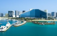   Art Hotel & Resort Amwaj Island 5*  10