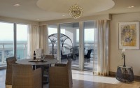   Art Hotel & Resort Amwaj Island 5*  8