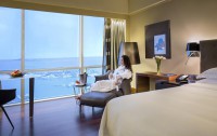   Art Hotel & Resort Amwaj Island 5*  6