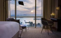 Art Hotel & Resort Amwaj Island 5*  4