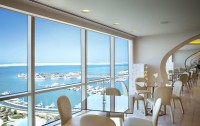 Art Hotel & Resort Amwaj Island 5*  2