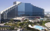   Art Hotel & Resort Amwaj Island 5*  1