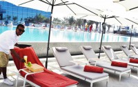   Art Hotel & Resort Amwaj Island 5*  35