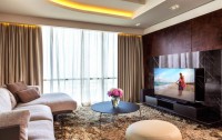   Art Hotel & Resort Amwaj Island 5*  33