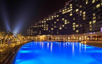   Art Hotel & Resort Amwaj Island 5*  29