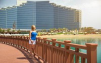   Art Hotel & Resort Amwaj Island 5*  20