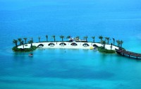   Art Hotel & Resort Amwaj Island 5*  18