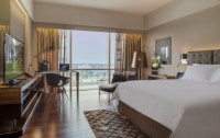   Art Hotel & Resort Amwaj Island 5*  14