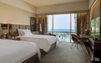   Art Hotel & Resort Amwaj Island 5*  12