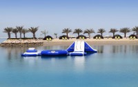   Art Hotel & Resort Amwaj Island 5*  11