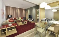   Downtown Rotana 5*  41